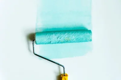 Peinture intérieure à Lamarque — murs, plafonds et boiseries